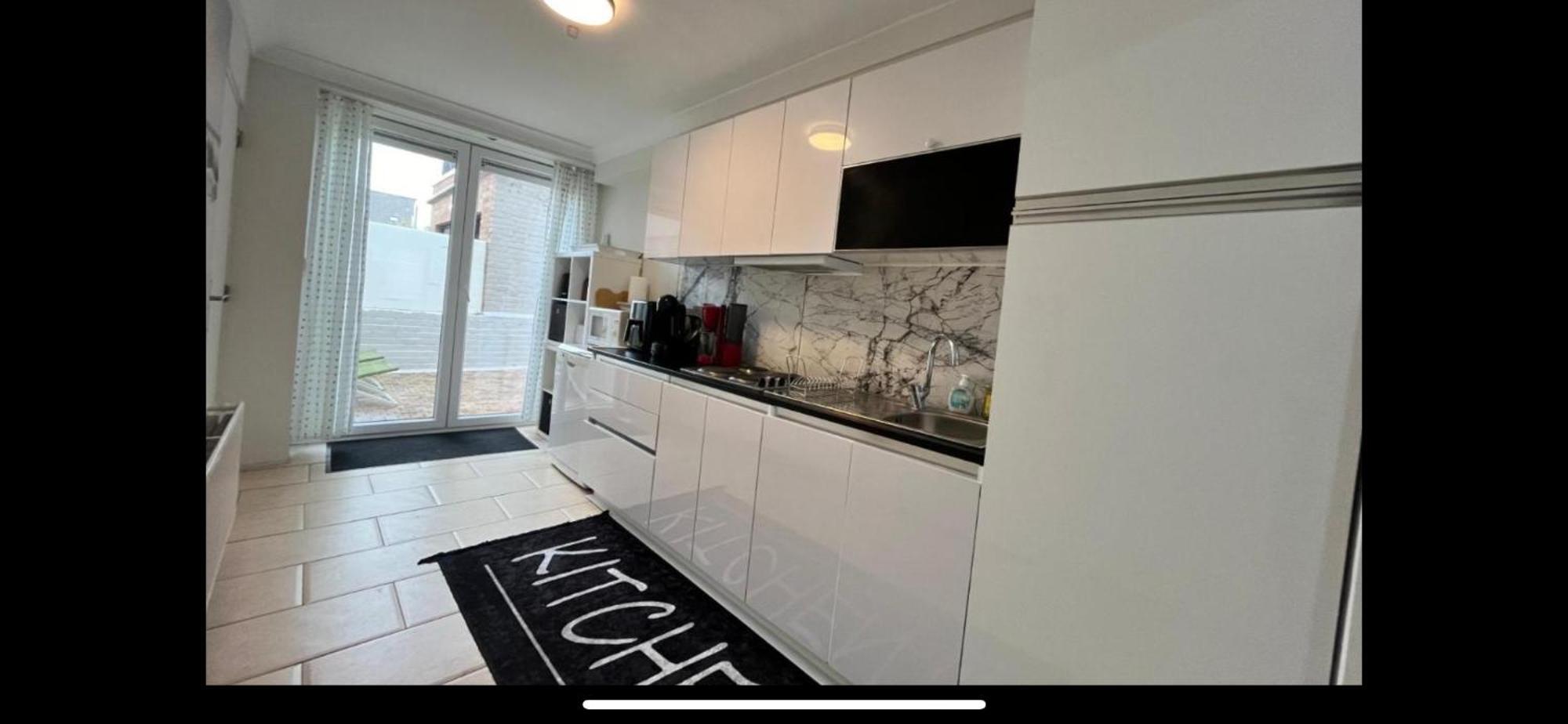 Patsiehome Appartement *