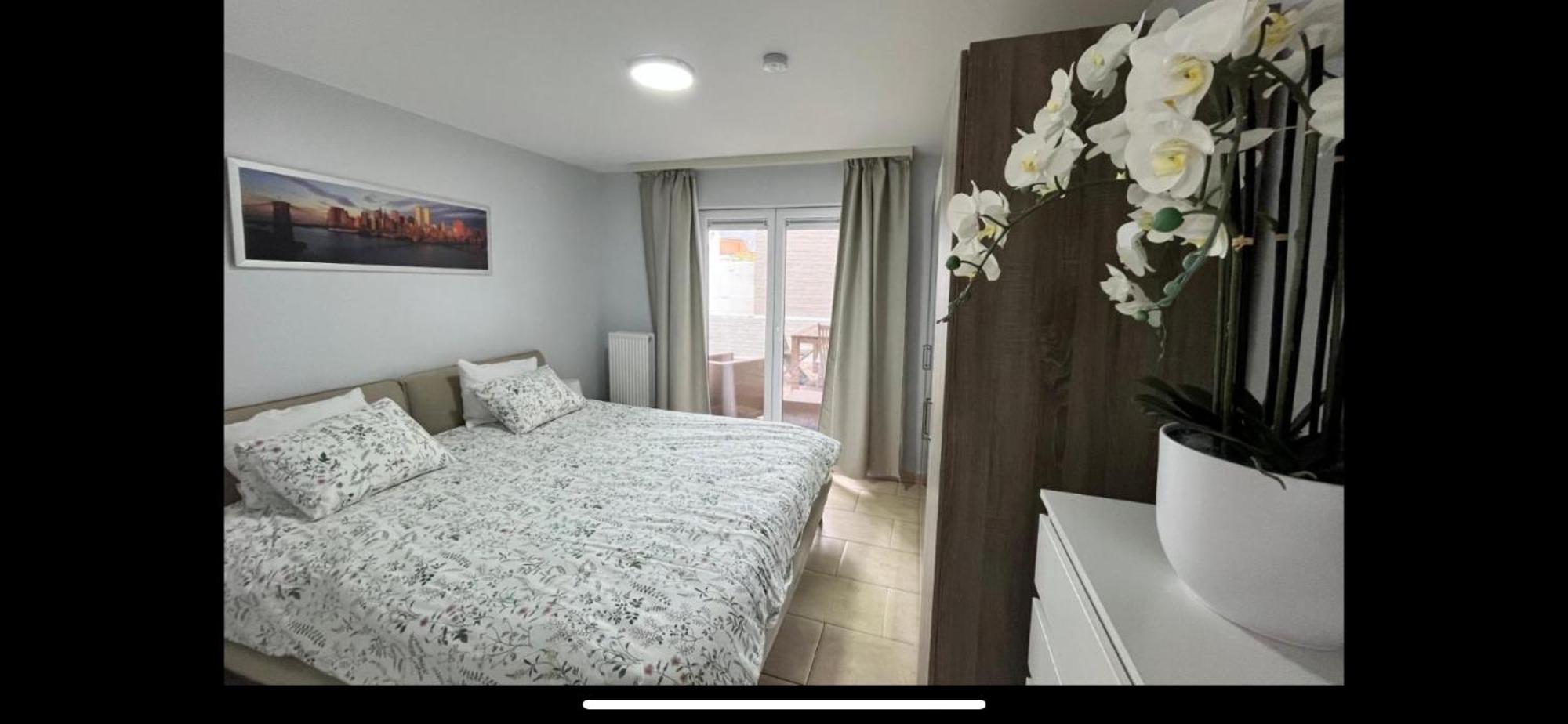 Appartement Patsiehome