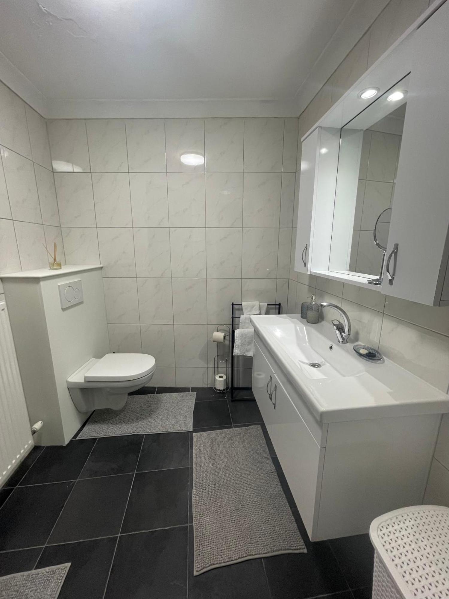 Appartement Patsiehome Oostende