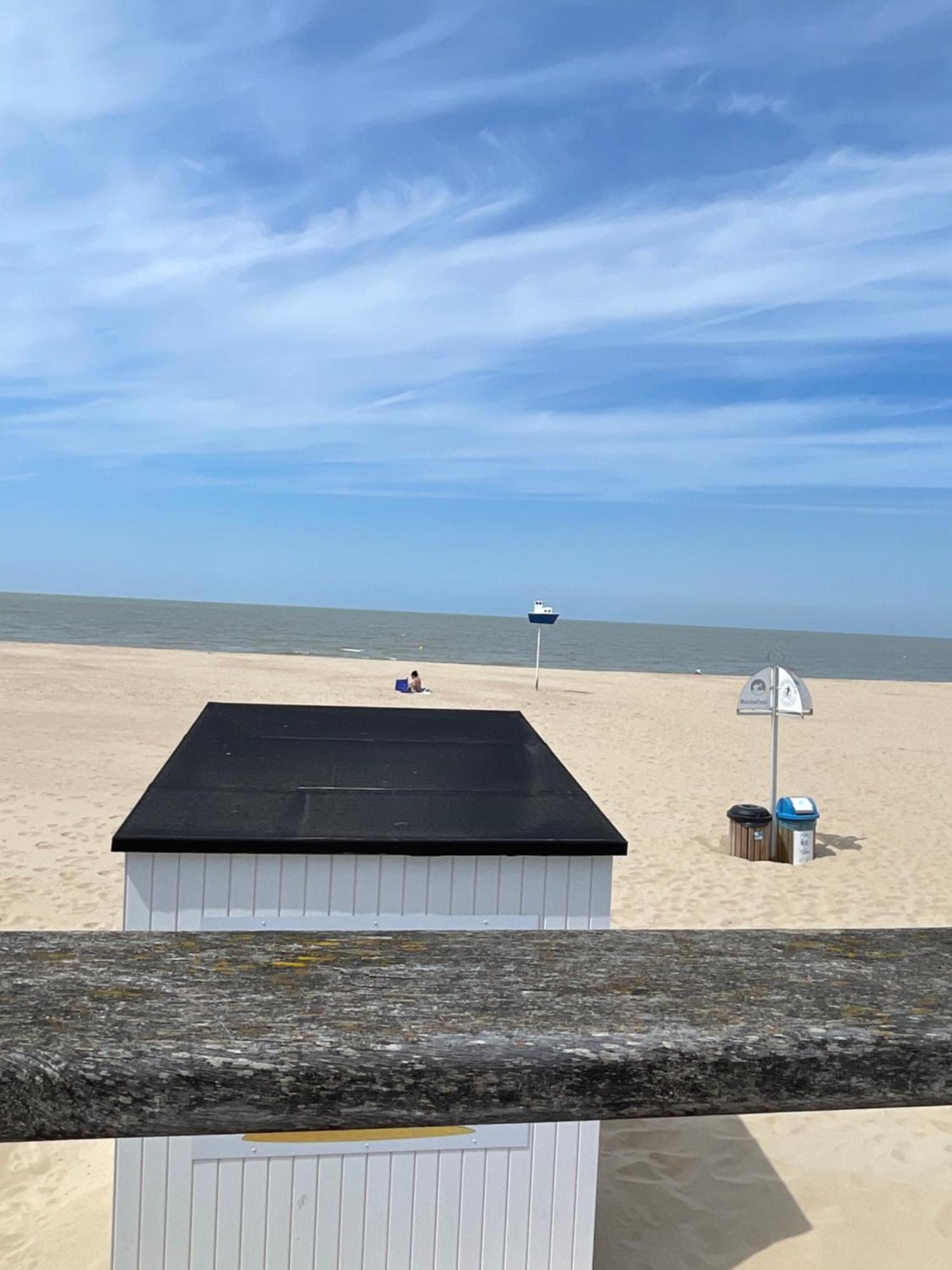 Patsiehome Oostende
