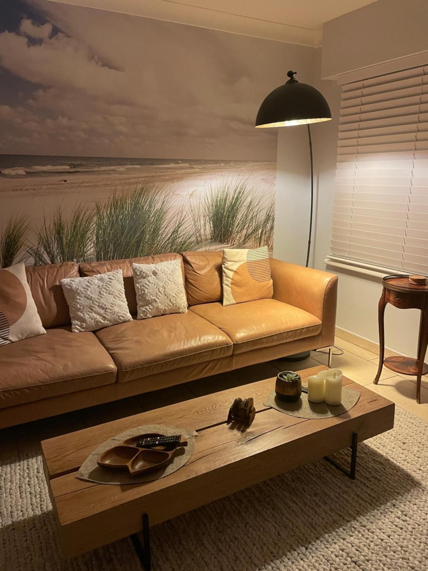 Appartement Patsiehome